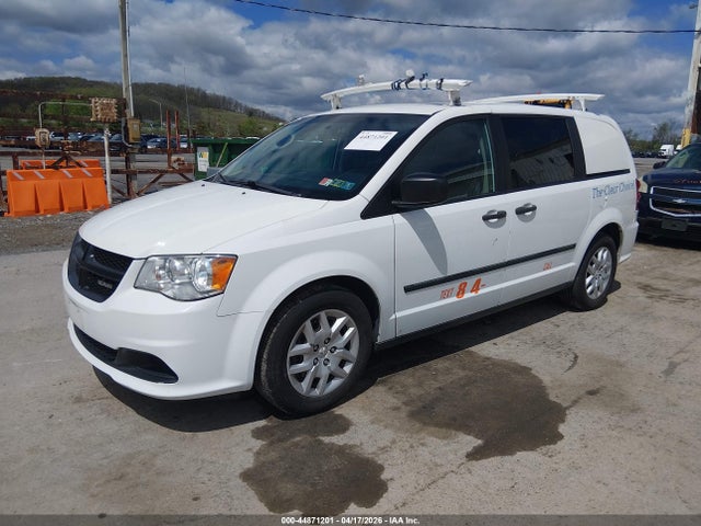 Продажа на аукционе авто 2015 Ram Cargo, vin: 2C4JRGAG2FR649103, номер лота: 44871201