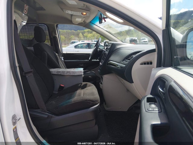 Продажа на аукционе авто 2015 Ram Cargo, vin: 2C4JRGAG2FR649103, номер лота: 44871201