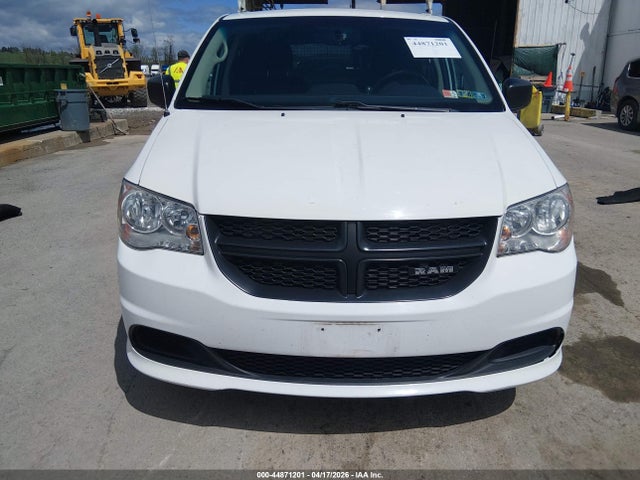 Продажа на аукционе авто 2015 Ram Cargo, vin: 2C4JRGAG2FR649103, номер лота: 44871201