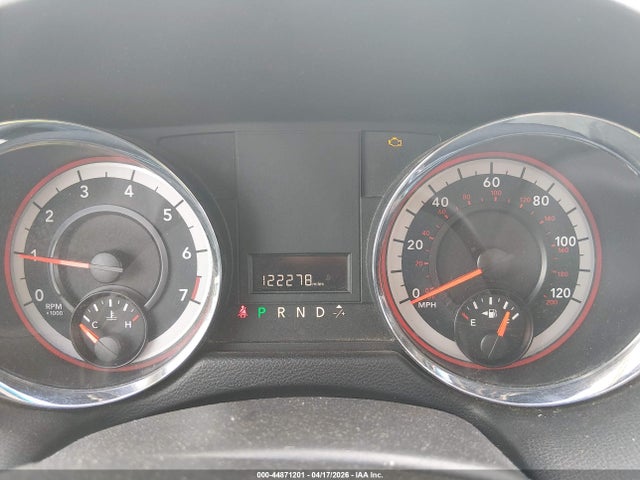Продажа на аукционе авто 2015 Ram Cargo, vin: 2C4JRGAG2FR649103, номер лота: 44871201