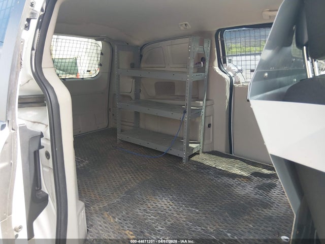 Продажа на аукционе авто 2015 Ram Cargo, vin: 2C4JRGAG2FR649103, номер лота: 44871201