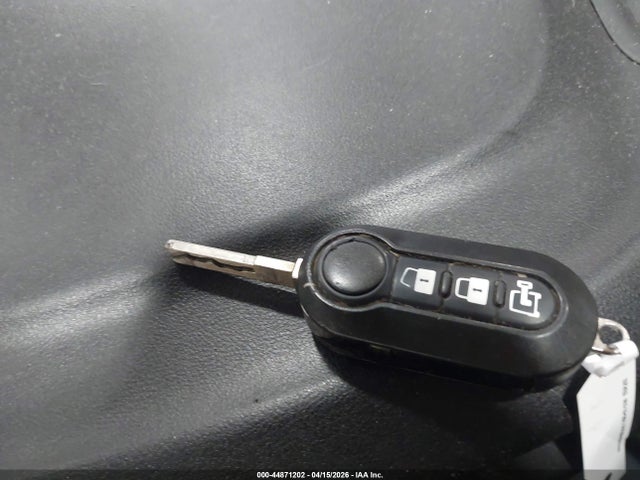 2018 RAM PROMASTER CITY ZFBERFAB6J6H82517 Photo 10