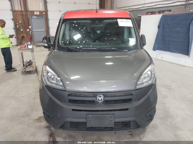 Aukcja sprzedaży 2018 Ram Promaster City Tradesman, vin: ZFBERFAB6J6H82517, numer aukcji: 44871202