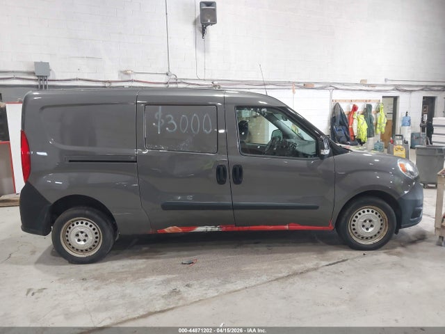 Aukcja sprzedaży 2018 Ram Promaster City Tradesman, vin: ZFBERFAB6J6H82517, numer aukcji: 44871202