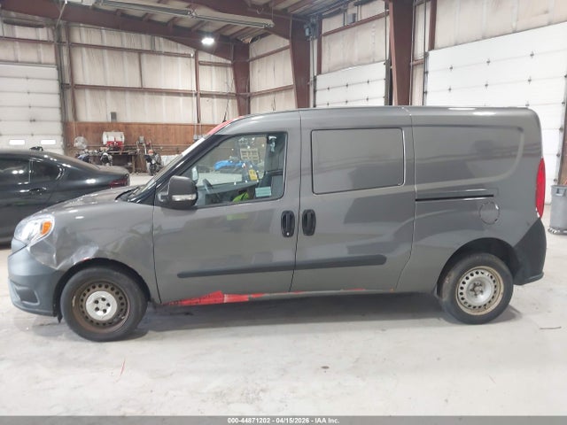Aukcja sprzedaży 2018 Ram Promaster City Tradesman, vin: ZFBERFAB6J6H82517, numer aukcji: 44871202