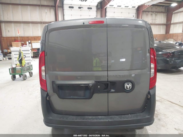 Aukcja sprzedaży 2018 Ram Promaster City Tradesman, vin: ZFBERFAB6J6H82517, numer aukcji: 44871202