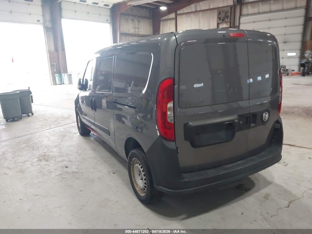 2018 RAM PROMASTER CITY ZFBERFAB6J6H82517 Photo 2