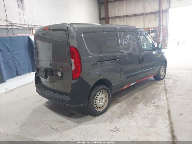2018 RAM PROMASTER CITY ZFBERFAB6J6H82517 Photo 3