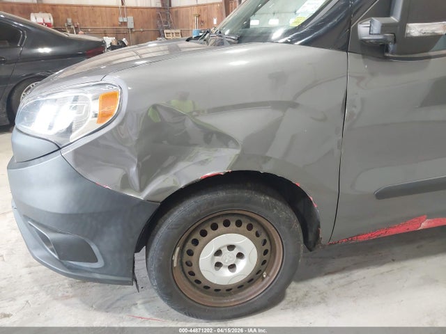 2018 RAM PROMASTER CITY ZFBERFAB6J6H82517 Photo 5