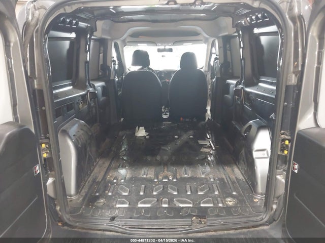 2018 RAM PROMASTER CITY ZFBERFAB6J6H82517 Photo 7