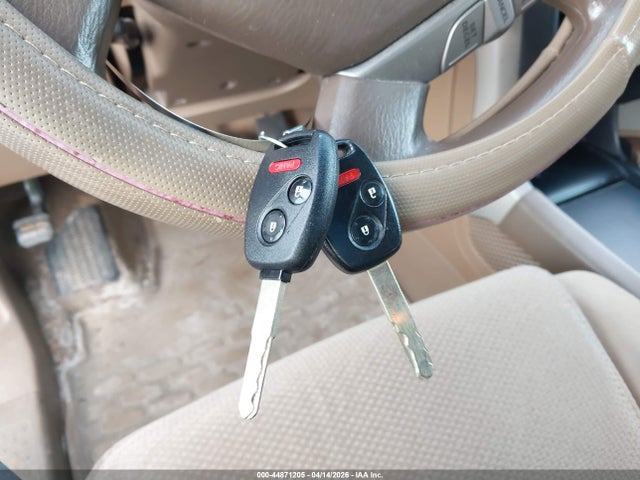 2006 HONDA PILOT 2HKYF18486H519145 Photo 10