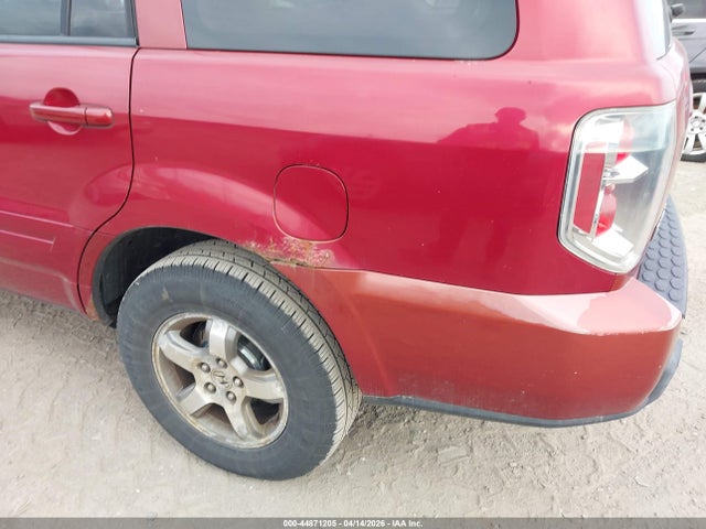 2006 HONDA PILOT 2HKYF18486H519145 Photo 5
