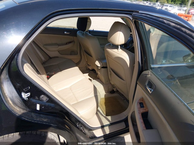 2005 Honda Accord 2.4 Ex მანქანა იყიდება აუქციონზე, vin: 1HGCM56885A191410, აუქციონის ნომერი: 44871207