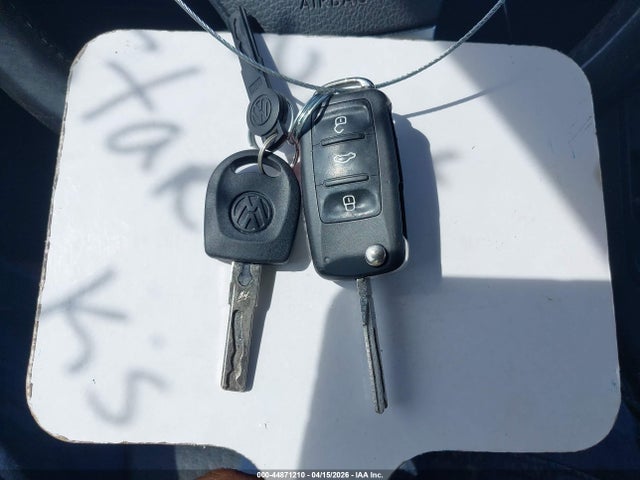 Продаж на аукціоні авто 2016 Volkswagen Tiguan S, vin: WVGBV7AXXGW566054, номер лоту: 44871210