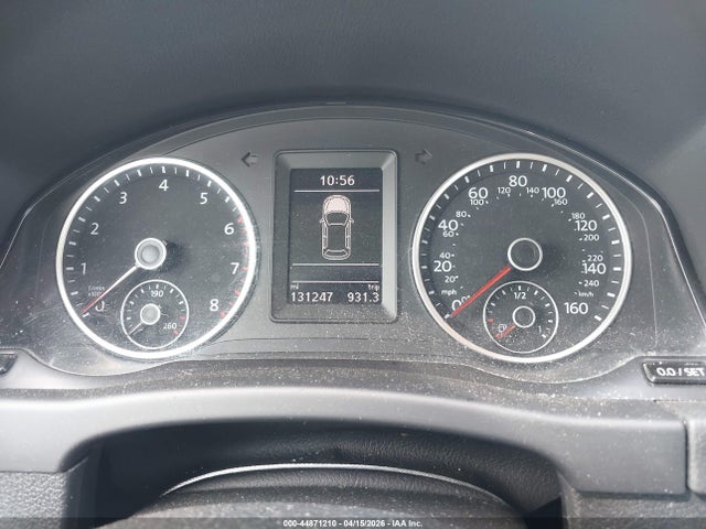 Продаж на аукціоні авто 2016 Volkswagen Tiguan S, vin: WVGBV7AXXGW566054, номер лоту: 44871210