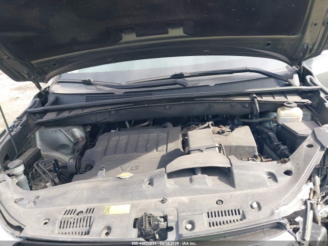 5TDJKRFH6FS182468 Toyota Highlander Xle V6