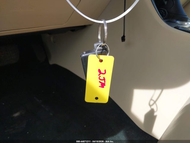 5TDJKRFH6FS182468 Toyota Highlander Xle V6