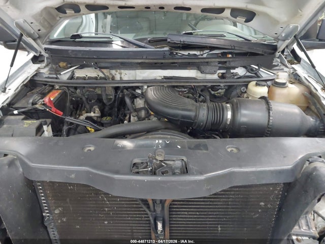 44871213 :رقم المزاد ، 1FTRF04W46KD73253 vin ، 2006 Ford F-150 Stx/xlt مزاد بيع