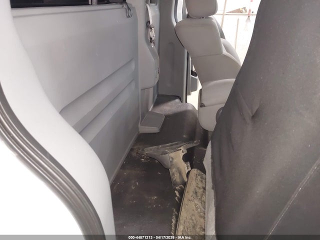 44871213 :رقم المزاد ، 1FTRF04W46KD73253 vin ، 2006 Ford F-150 Stx/xlt مزاد بيع