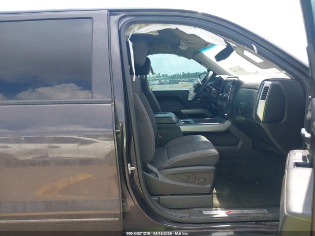 Продаж на аукціоні авто 2016 Chevrolet Silverado 1500 2lt, vin: 3GCUKREC0GG101872, номер лоту: 44871216