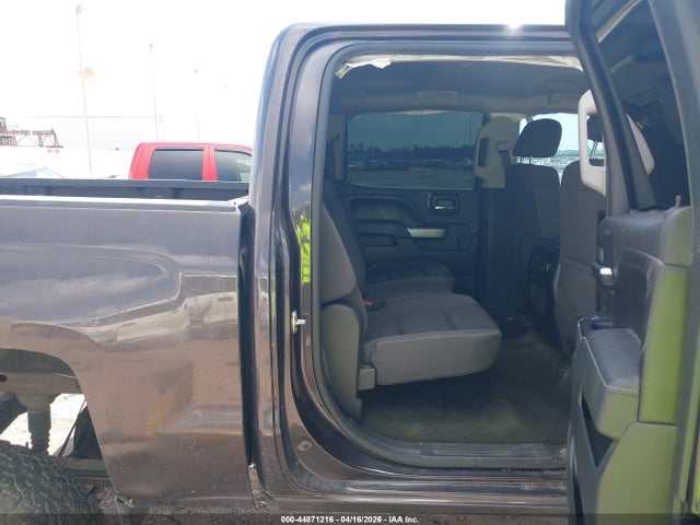 Продаж на аукціоні авто 2016 Chevrolet Silverado 1500 2lt, vin: 3GCUKREC0GG101872, номер лоту: 44871216