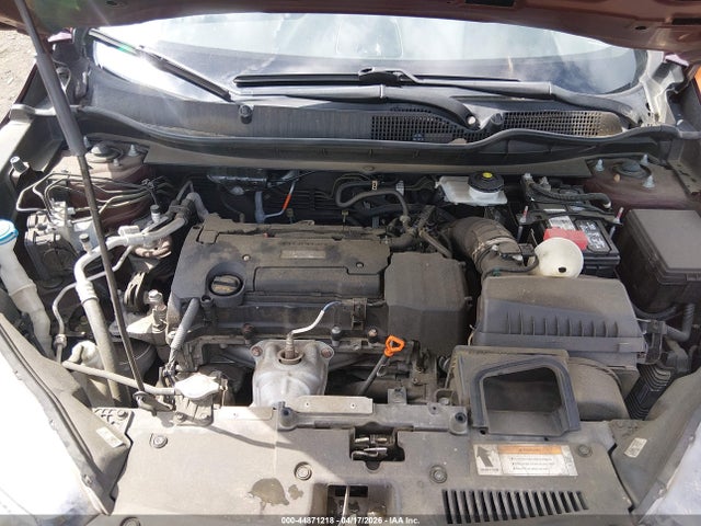 2HKRW6H32KH213660 Honda CR-V LX