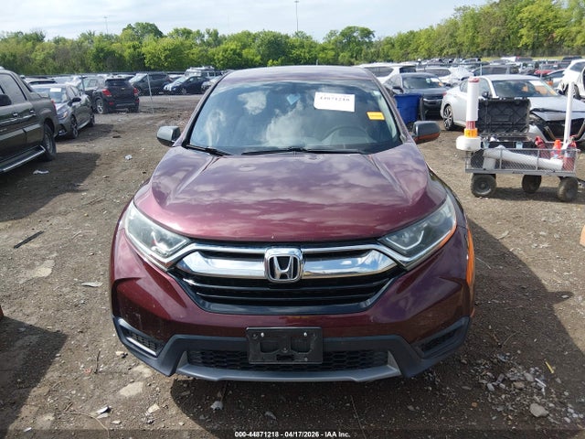 2HKRW6H32KH213660 Honda CR-V LX