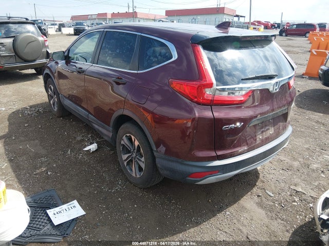 2HKRW6H32KH213660 Honda CR-V LX