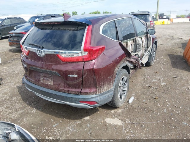 2HKRW6H32KH213660 Honda CR-V LX