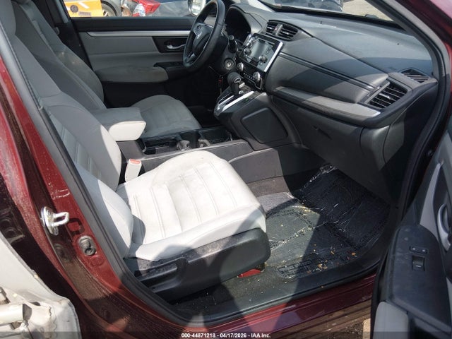 2HKRW6H32KH213660 Honda CR-V LX