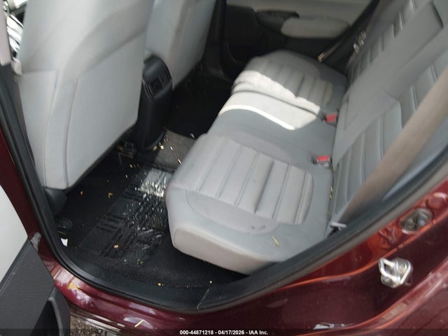 2HKRW6H32KH213660 Honda CR-V LX