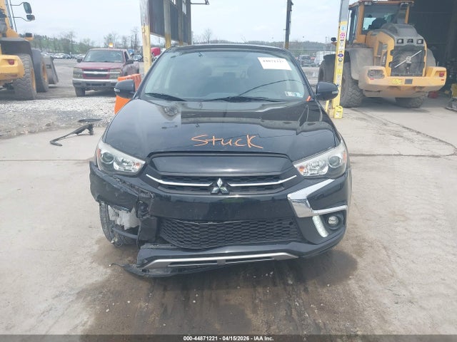 Продаж на аукціоні авто 2019 Mitsubishi Outlander Sport 2.0 Se, vin: JA4AR3AU9KU004390, номер лоту: 44871221