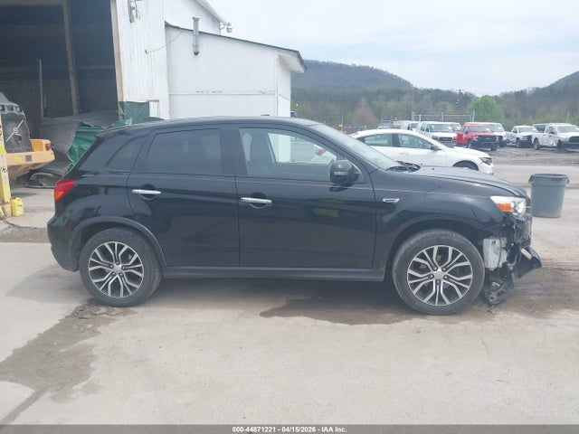 Продаж на аукціоні авто 2019 Mitsubishi Outlander Sport 2.0 Se, vin: JA4AR3AU9KU004390, номер лоту: 44871221