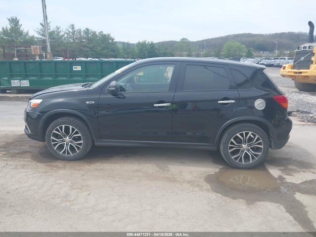 Продаж на аукціоні авто 2019 Mitsubishi Outlander Sport 2.0 Se, vin: JA4AR3AU9KU004390, номер лоту: 44871221