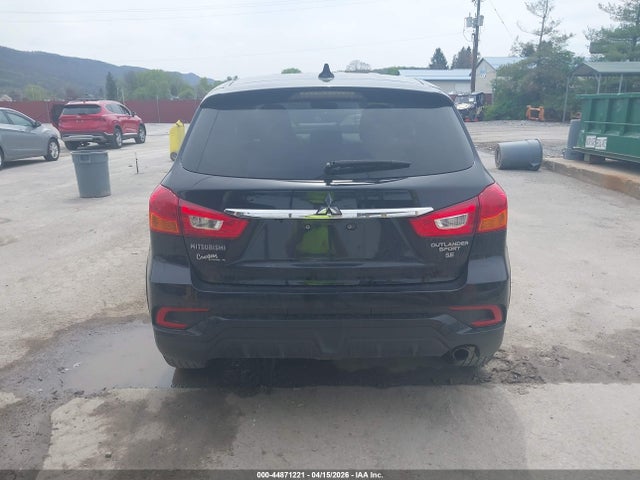 Продаж на аукціоні авто 2019 Mitsubishi Outlander Sport 2.0 Se, vin: JA4AR3AU9KU004390, номер лоту: 44871221