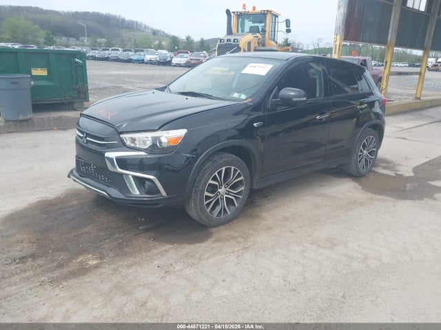 Продаж на аукціоні авто 2019 Mitsubishi Outlander Sport 2.0 Se, vin: JA4AR3AU9KU004390, номер лоту: 44871221