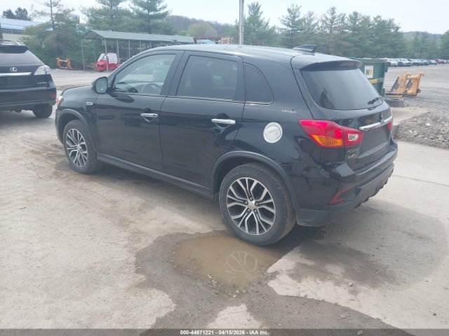 Продаж на аукціоні авто 2019 Mitsubishi Outlander Sport 2.0 Se, vin: JA4AR3AU9KU004390, номер лоту: 44871221