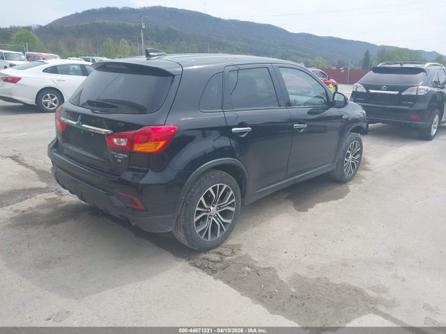 Продаж на аукціоні авто 2019 Mitsubishi Outlander Sport 2.0 Se, vin: JA4AR3AU9KU004390, номер лоту: 44871221