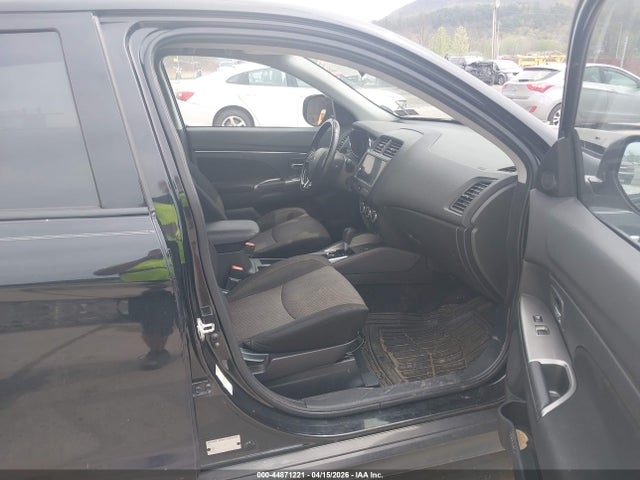 Продаж на аукціоні авто 2019 Mitsubishi Outlander Sport 2.0 Se, vin: JA4AR3AU9KU004390, номер лоту: 44871221