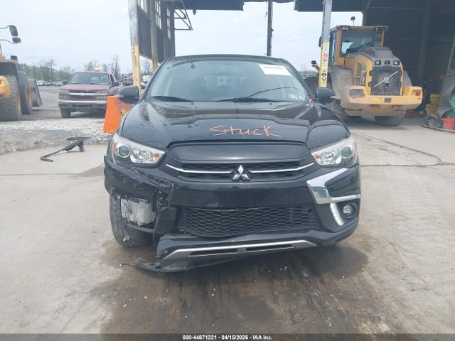 Продаж на аукціоні авто 2019 Mitsubishi Outlander Sport 2.0 Se, vin: JA4AR3AU9KU004390, номер лоту: 44871221