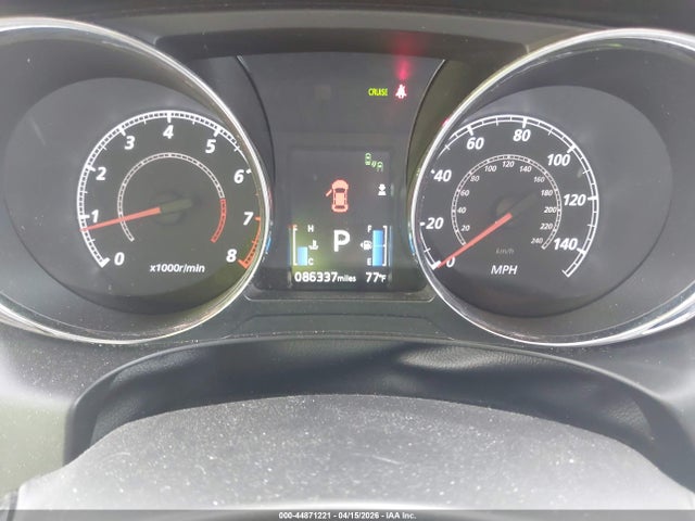 Продаж на аукціоні авто 2019 Mitsubishi Outlander Sport 2.0 Se, vin: JA4AR3AU9KU004390, номер лоту: 44871221