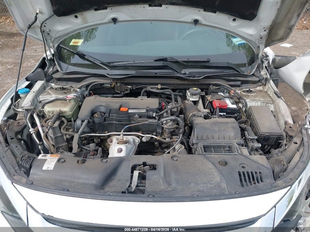 Aukcja sprzedaży 2017 Honda Civic Lx-p, vin: 2HGFC4B08HH301730, numer aukcji: 44871229
