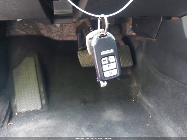 Aukcja sprzedaży 2017 Honda Civic Lx-p, vin: 2HGFC4B08HH301730, numer aukcji: 44871229
