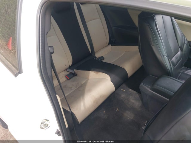 Aukcja sprzedaży 2017 Honda Civic Lx-p, vin: 2HGFC4B08HH301730, numer aukcji: 44871229