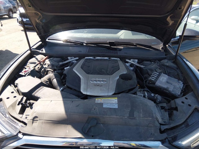 Aukcja sprzedaży 2019 Audi A6 55 Premium, vin: WAUL2AF28KN064893, numer aukcji: 44871231