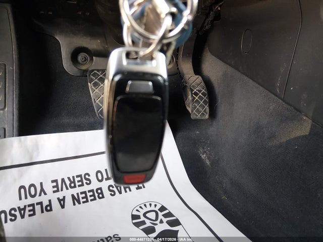 Aukcja sprzedaży 2019 Audi A6 55 Premium, vin: WAUL2AF28KN064893, numer aukcji: 44871231
