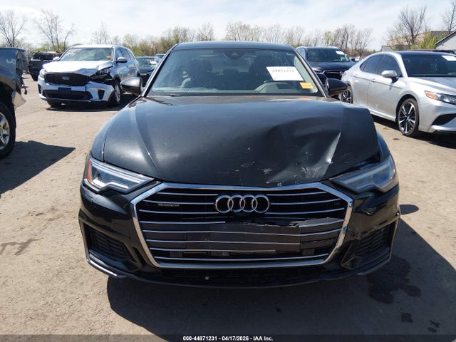 Aukcja sprzedaży 2019 Audi A6 55 Premium, vin: WAUL2AF28KN064893, numer aukcji: 44871231