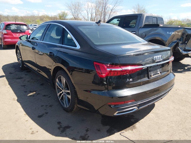 Aukcja sprzedaży 2019 Audi A6 55 Premium, vin: WAUL2AF28KN064893, numer aukcji: 44871231
