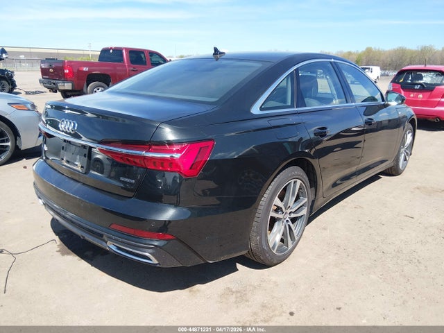 Aukcja sprzedaży 2019 Audi A6 55 Premium, vin: WAUL2AF28KN064893, numer aukcji: 44871231