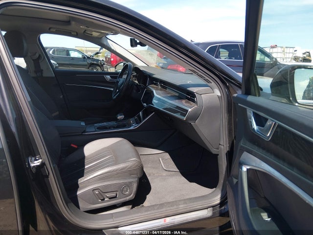 Aukcja sprzedaży 2019 Audi A6 55 Premium, vin: WAUL2AF28KN064893, numer aukcji: 44871231
